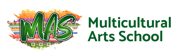 Multicultural Arts School Logo