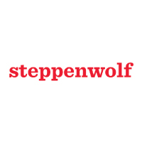 Steppenwolf-Logo