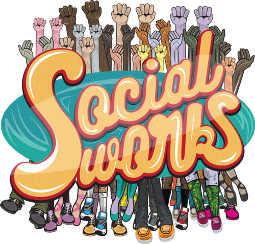 Social Works Logo