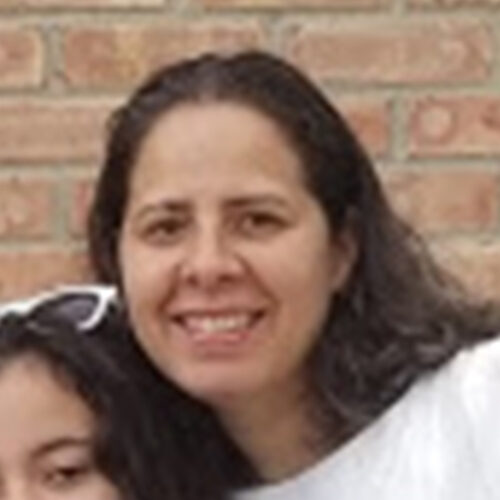 Simona Mendez